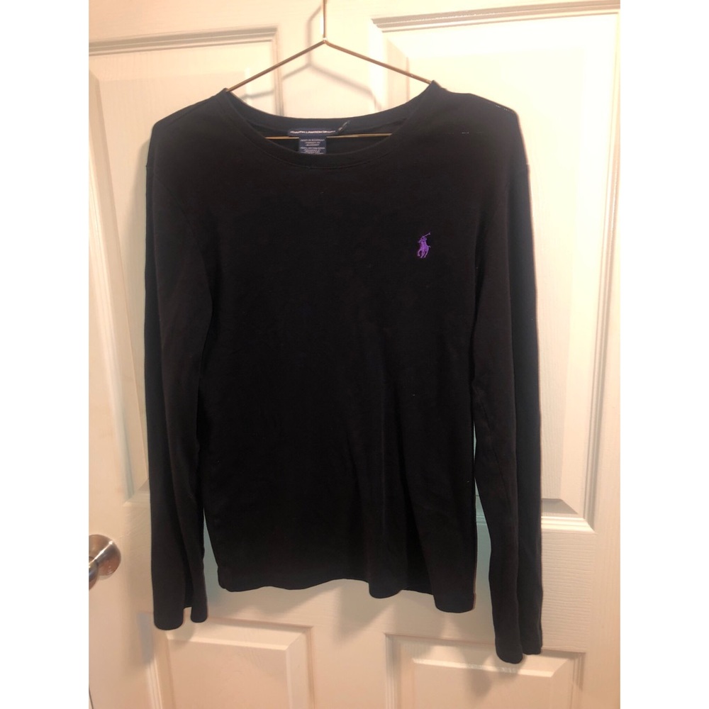 Ralph Lauren sport long sleeve